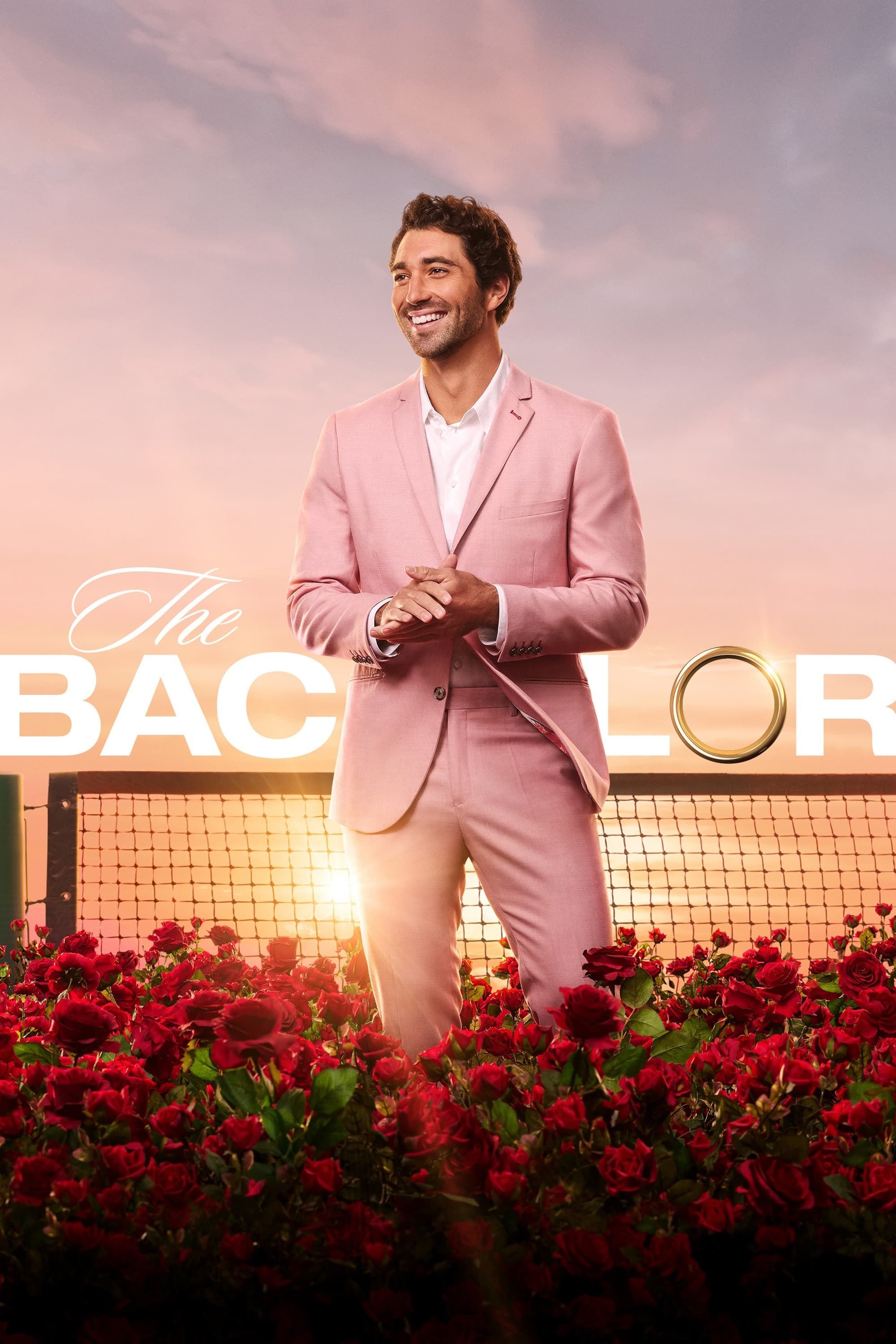 Der Bachelor – Staffel 28 | Saisonplakat